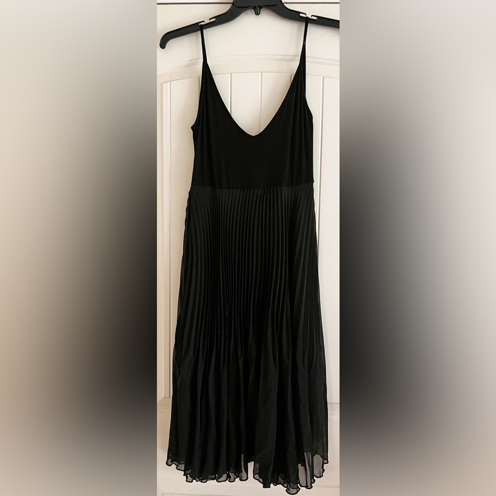 See you Monday dress size M